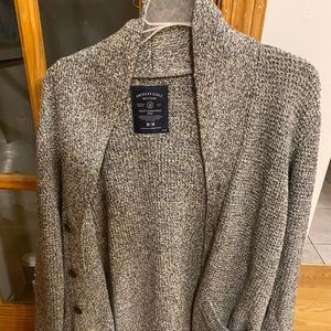 Men’s American Eagle Cardigan